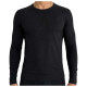 Target Ανδρική μακρυμάνικη ισοθερμική μπλούζα Long Sleeve Thermal Underwear ''Peached Inside''
